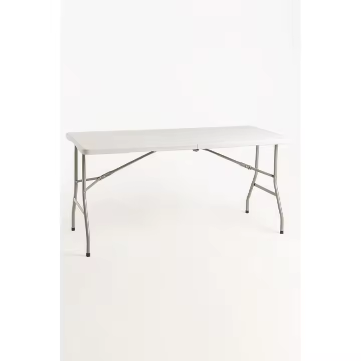 Mesa Resin 153 x 70 cm - 1
