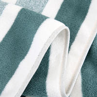 Toalla De Baño De Algodón Puro 100% Absorbente Alta Calidad Para Adultos Esp�adilla De Baño Para El Hogar Y Hoteles Tela Gruesa - details 16