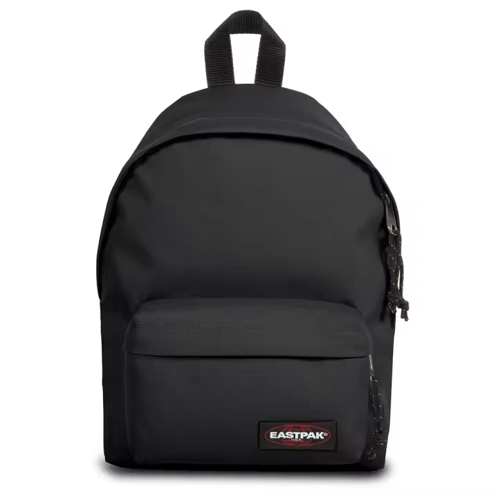Eastpak Mochila Orbit 10l Negro Unisex Adulto - 1