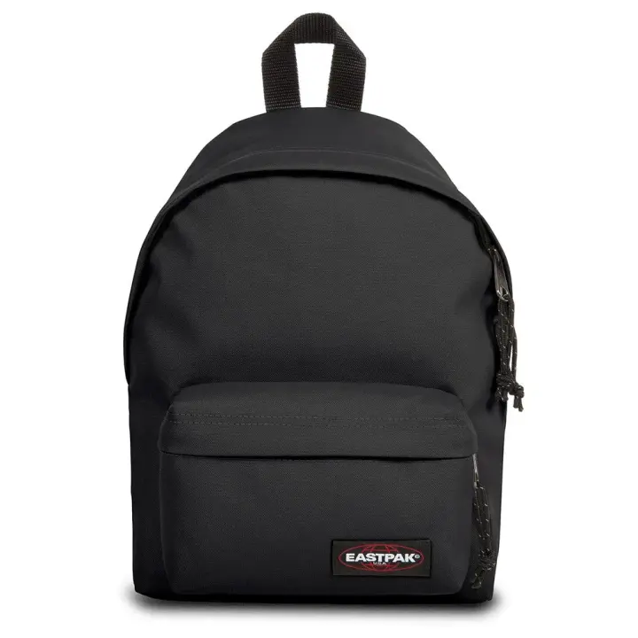 Eastpak Mochila Orbit 10l Negro Unisex Adulto - 1