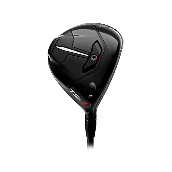 MADERA DE CALLE TITLEIST TSR2 15º - 1