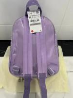 Nueva Mochila De Escuela Disney Con Diseño De Stitch Y Sequinias Para Niños Y Niñas Estilo Moda Y Versátil Para Jardín De Infantes - details 1