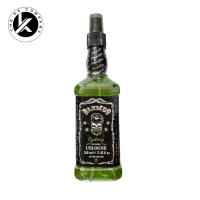 Colonia Bandido 350ml para después del afeitado - Refrescante fragancia para hombres después de afeitarse - details 1
