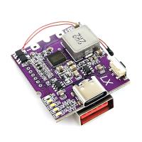 Power Bank 22.5W Placa Base De Carga Rápida Bidireccional Módulo De Energía Móvil Para DIY Y Nesting Alta Potencia - details 12