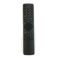 Control Remoto Inalámbrico Bluetooth Con Voz Y Láser Para Xiaomi TV 4S Android Smart TV L65M5-5ASP MI P1 32 MI Box XMRM-010 Reemplazo Universal - details 3
