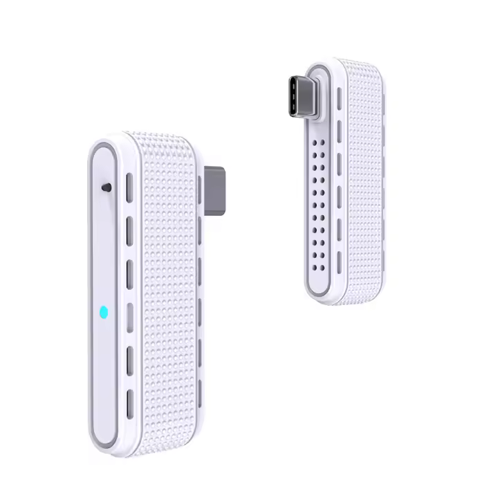 Adaptador HDMI Inalámbrico 4K para Teléfono Móvil/tableta/mac/android/portátil - 1
