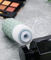 Paquete de 4 botellas de viaje de silicona de 100ml - details 0