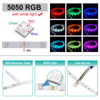 Tiras De LED RGBIC 5V 5050 Con APP Y Sincronización De Música Para TV PC Gaming Decoración De Luz 5M/10M/15M/20M USB Para Sala De Estar - details 4
