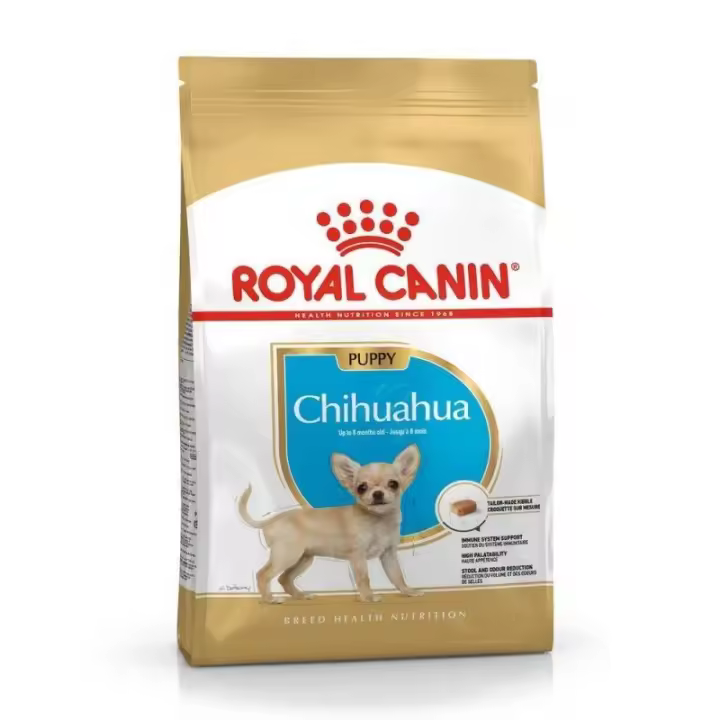 Royal Canin Chihuahua Puppy 0,5 kg - 1