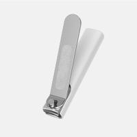Tijeras De Uñas De Acero Inoxidable Xiaomi Mijia Con Cubierta Antisalpicaduras Trimmer Cuidado De Uñas Y Pies Profesional Ficheros - details 10