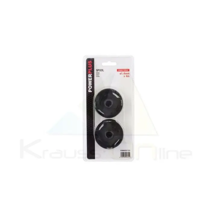 Varo Bobina Eléctrica 2 Piezas POWXG3004/3005 - Otras Herramientas Eléctricas - 1
