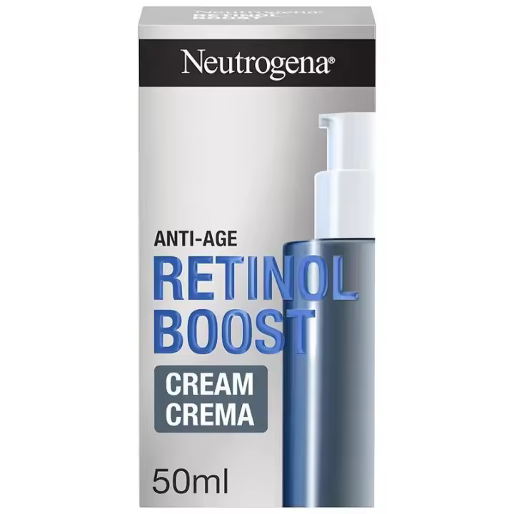 Neutrogena Retinol Boost 50Ml - 1