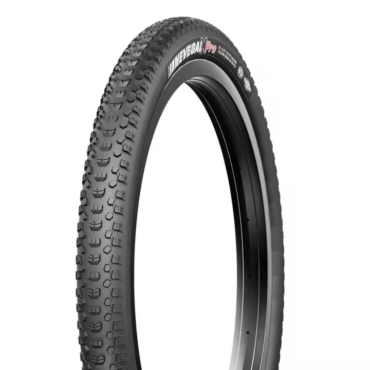 Kenda Cubierta Rígida De Mtb Nevegal X Pro-e Tubeless 29´´ X 2.20 - 1