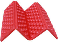 Silla De Camping Plegable Matrícula XPE Para Exteriores Impermeable Para Playa Picnic Senderismo Almohadilla De Esponja Plegable Portátil Para Actividades Al Aire Libre - details 2