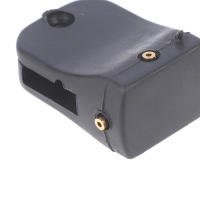 2Pcs Boquilla De Lavado Para Coche Montada En Brazo De Limpia Vidrio Para Vito W638 Sprinter Material Plástico - details 11