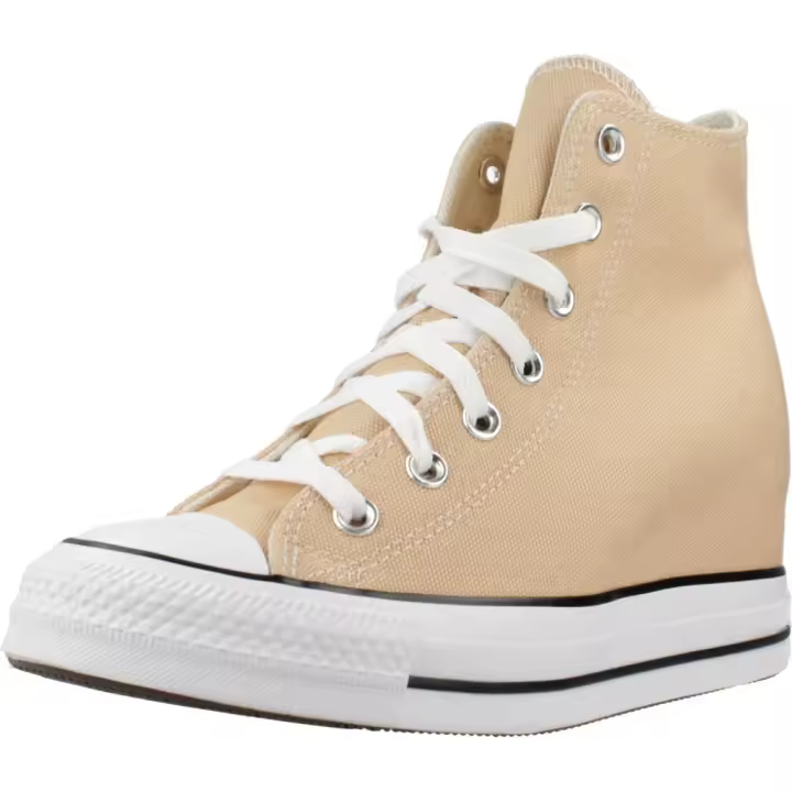 Zapatillas deportivas de Mujer Marca Converse Modelo Chuck Taylor All Star Wedge - 1