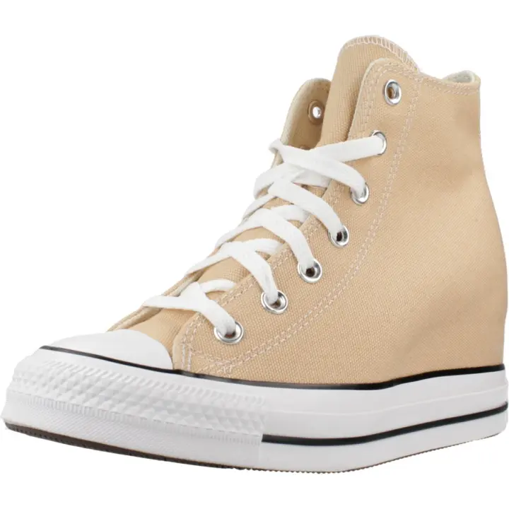 Zapatillas deportivas de Mujer Marca Converse Modelo Chuck Taylor All Star Wedge - 1