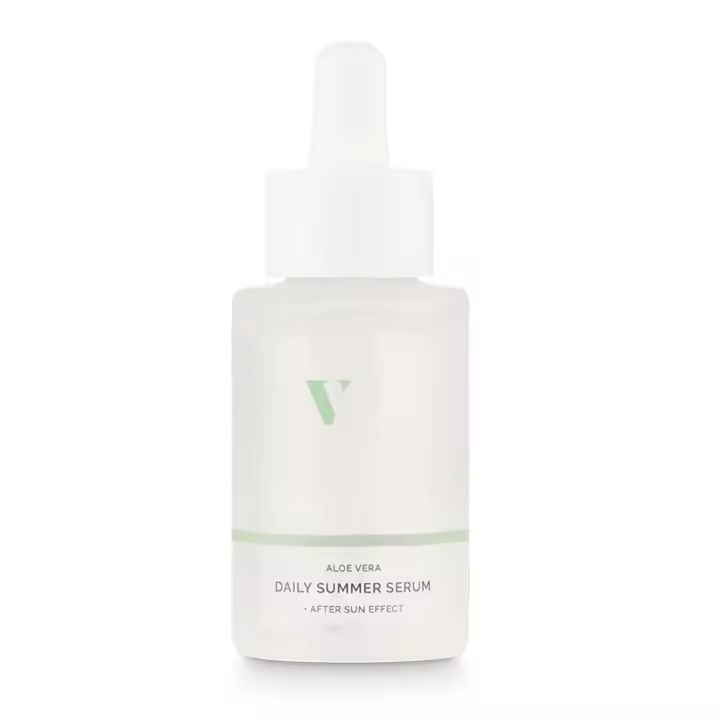 N / A SÉRUM FACIAL DIARIO DE VERANO Venicebody + AFTER SUN 30ml - 1