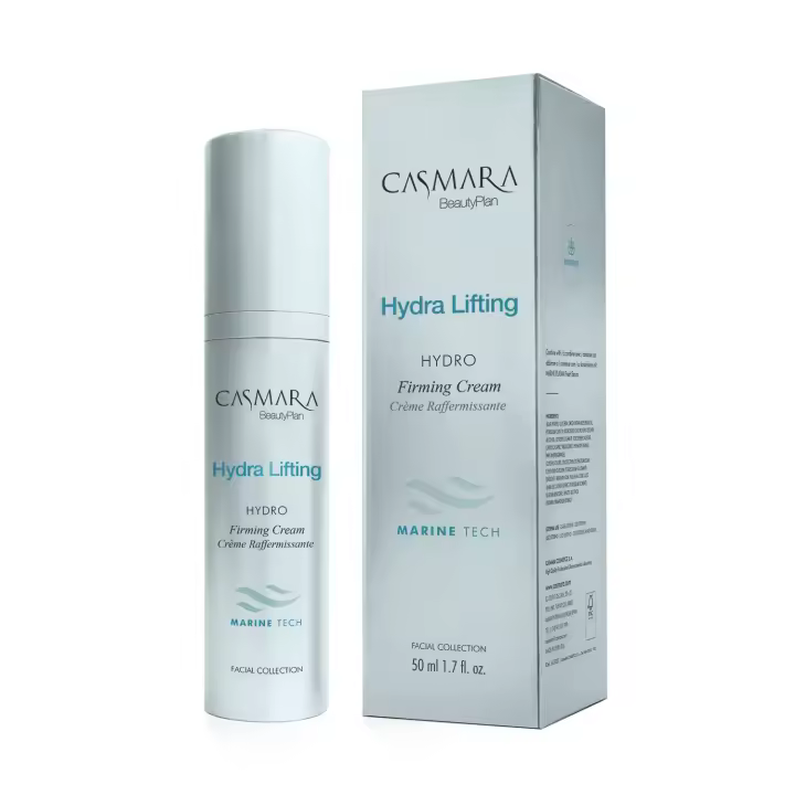 Casmara Hydra Lifting Crema Facial Hidratante Reafirmante de Textura Ligera, Perfecta Para Todo Tipo de Pieles e Incluso Piel Sensible 50ml - 1