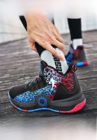 Zapatos De Baloncesto Para Hombre Antideslizantes Casual Kyrie Irving Deportivos De Alto Calidad Para Entrenamiento Y Adecuados Para Mujer - details 30