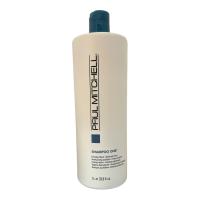 Paul Mitchell Shampoo One 1000ml - ORIGINAL, Champú que Limpia Suavemente, Aporta Manejabilidad, Brillo y Mejora la Apariencia del Cabello - details 0