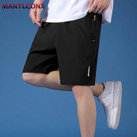 Nuevos Shorts Casual Para Hombre Verano Secado Rápido Running Jogging Deporte Con Bolsillos Cierre Elastico Talla L-XXXL Negro Gris Oscuro Azul Oscuro - details 2