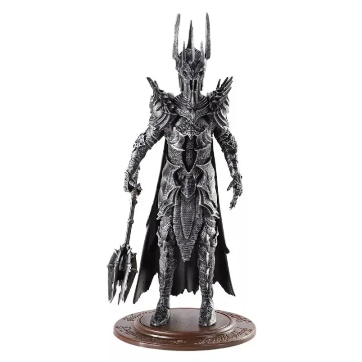 Sauron Maleable - The Lord of the Rings - 1