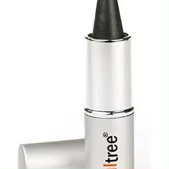 Lapiz De Ojos Kajal Gris Glow. - 1