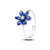 Anillo De Mujer Disney Mickey Esparkling Eternidad Dragón Corona Vintage Accesorios Para Boda Compatible Con Pandora 925 - details 4