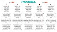 BESTME LAB - Probióticos Intestinales, Aceite de Krill Omega 3 para las Defensas, Vitaminas B12/B6/B2 (Pangea) - details 2