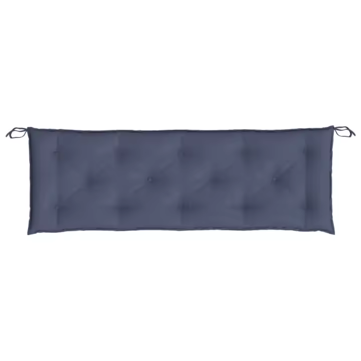 Tela Oxford Azul Marino 150x50x7 cm - 1