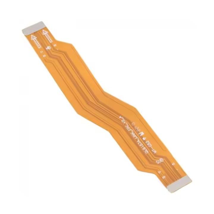 IMATICA LOS PALACIOS Flex Principal para Motorola Moto G52 Conector Alargador Cable - 1