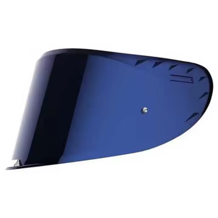 Cascos Pantallas Ls2 Pantalla Ff327 Azul - 1