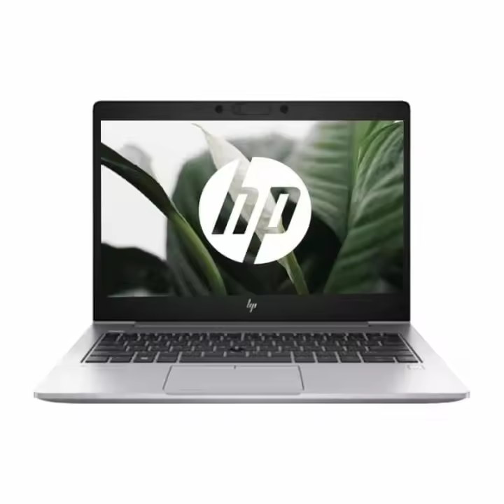 HP ELITEBOOK 830 G6 core I5-8365U 1.60 GHZ- 16 GB Ram DDR4- 256GB SSD - 1