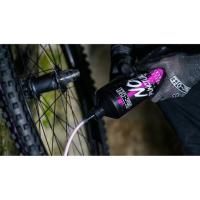 BOTE MUC-OFF LIQUIDO SELLANTE MTB BIO 1 LITRO (NO PUNCTURE HASSLE MTB TUBELESS SEALANT) - details 1