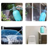 Botella De Riego De Jardín Grande 2L Con Boquilla Ajustable Y Extensa Bomba De Agua Para Jardín Herramienta De Jardinería Portátil - details 5