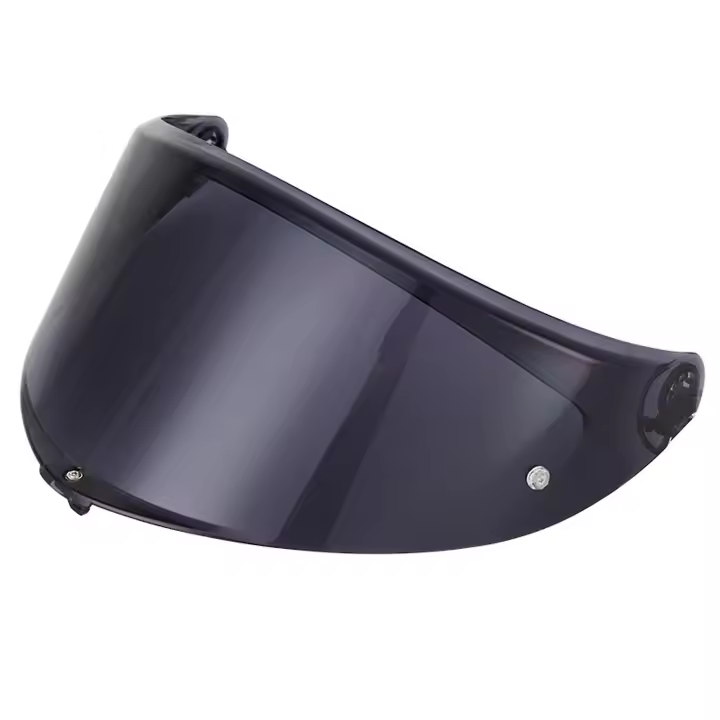 Helmet Visor Replacement for AGV K6 K6S Full Face Helmet Shield Motorcycle Helmet Lens - 1