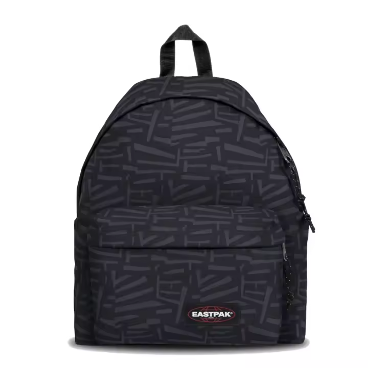 Mochilas Hombre Marca Eastpak Modelo Padded Pakr - 1