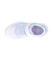 SKECHERS 303575L WLVM  Zapatilla Deportiva de Niña  Celeste - details 3
