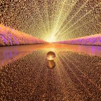 Luces De Navidad De Cadena 10m 20m Con Enchufe Guirnalda De Hadas LED Para Decoración De Hogar Árbol De Navidad Boda Fiesta - details 9