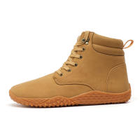 Zapatos De Correr Al Aire Libre Para Hombre Suela Antideslizante Transpirables Zapatillas De Senderismo Calzado Casual De Verano Y Otoño Talla Verdadera - details 9