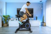 smart bike 4000 bicicleta spinning