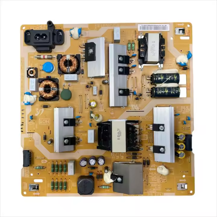 Fuente Alimentación SAMSUNG UE49MU6445U BN44-00876A REV:1.2 - 1