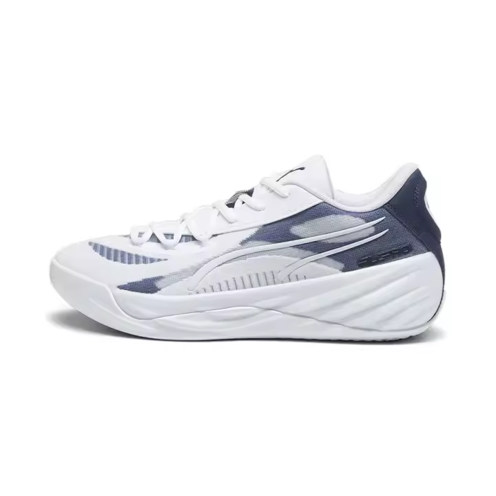 Puma Zapatillas De Baloncesto All-pro Nitro Team - 1