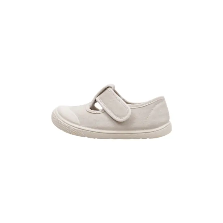 Limma 8197 Deportivas Con Velcro Bebé - niño (hasta la talla 30) Beige - 1