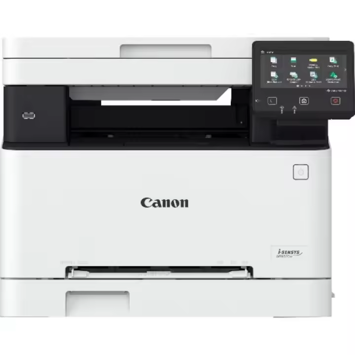 Canon Impresora multifunción i-SENSYS MF651Cw Blanco - 1