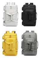 Mochila de viaje de gran capacidad para estudiantes universitarios, para ordenador, para viajes de negocios, de corta distancia - details 17