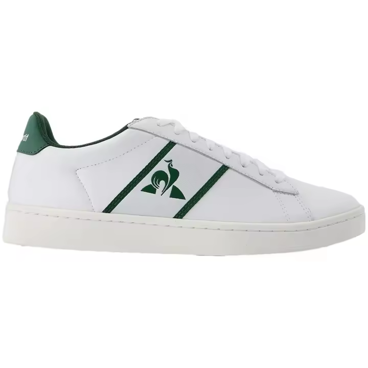 Zapatillas Le Coq Sportif  para hombre en color blanco - 1
