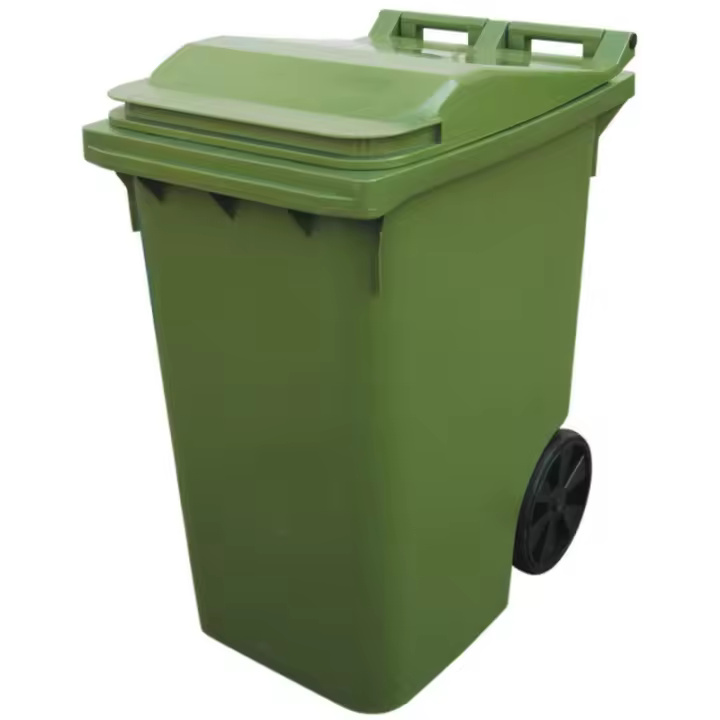 Contenedor industrial para exteriores de 360 litros DENOX- FAMESA - 1