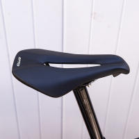 Sillín De Bicicleta ZTTO MTB Para Carretera Diseño Ergonómico Nariz Corta Ultraligero Hueco 146mm Ancho Y Cómodo Para Viajes Largos - details 9